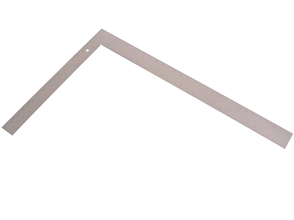 F1110IMR Steel Roofing Square 400 x 600mm (16 x 24in)                           