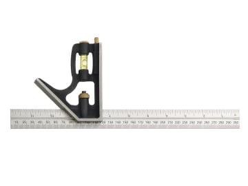 FB1953ME Combination Square 300mm (12in)                                        