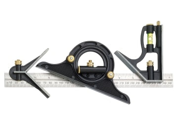 FB285ME Combination Set 300mm (12in)                                            