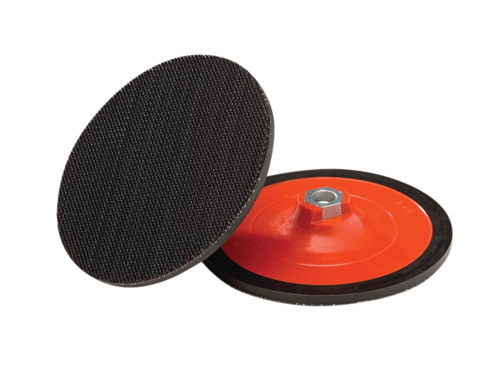 Sander Extragrip Pad 115mm M14                                                  
