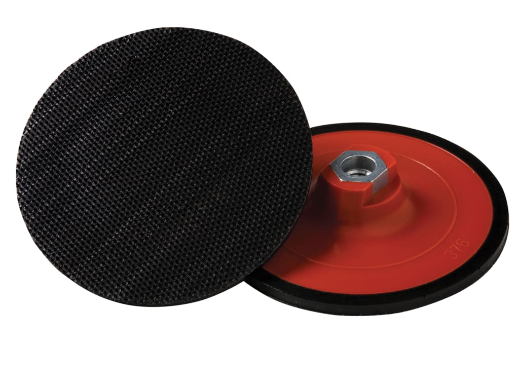 Sander Extragrip Pad 125mm M14                                                  