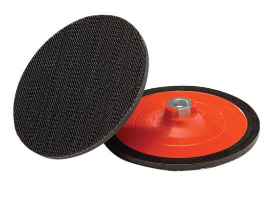Sander Extragrip Pad 180mm M14                                                  