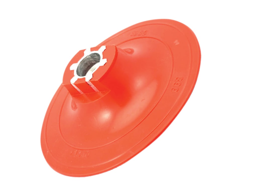 Super Flex Pad 100mm GRIP® M14                                                  