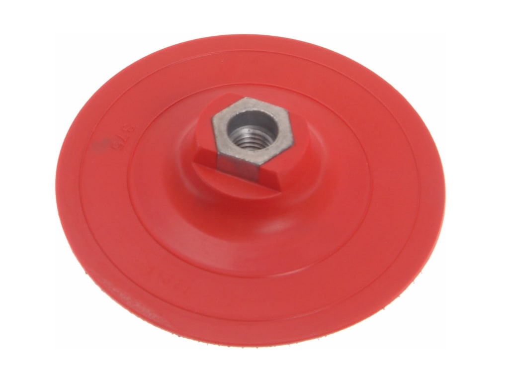 Super Flex Pad 115mm GRIP® M14                                                  