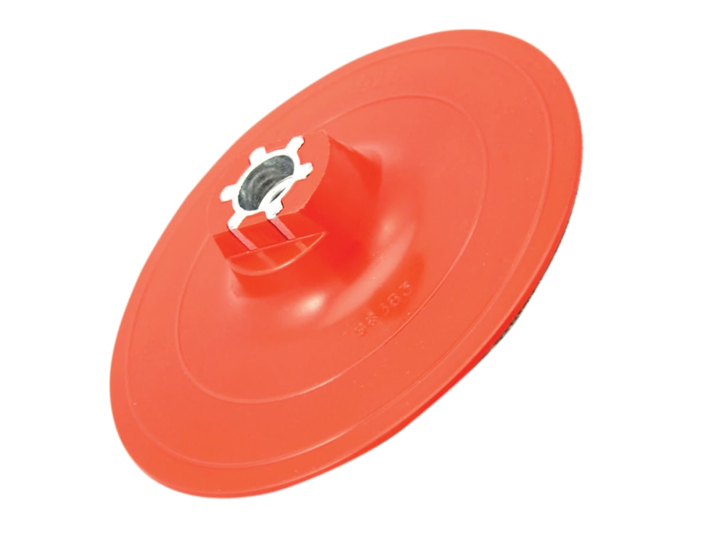 Super Flex Pad 125mm GRIP® M14                                                  