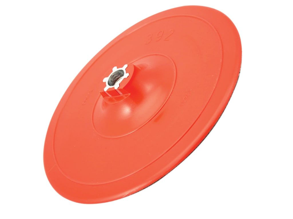 Super Flex Pad 180mm GRIP® M14                                                  