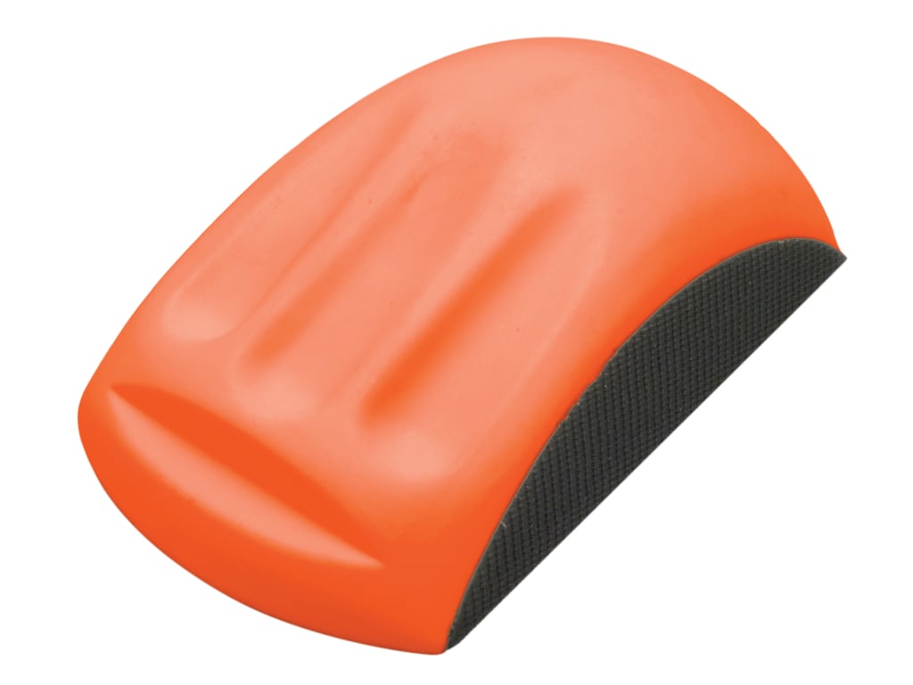 Hand Sanding Block for 150mm GRIP® Disc                                         