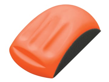 Hand Sanding Block for 150mm GRIP® Disc                                         