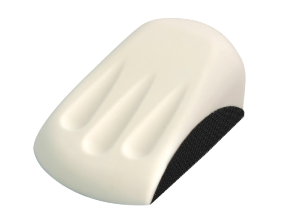Hand Sanding Block for 125mm GRIP® Disc                                         