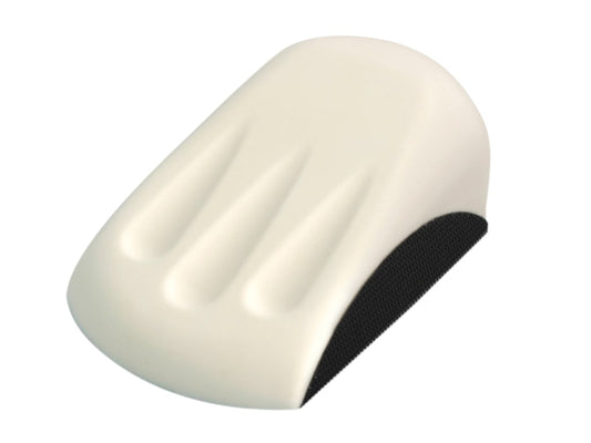 Hand Sanding Block for 125mm GRIP® Disc                                         