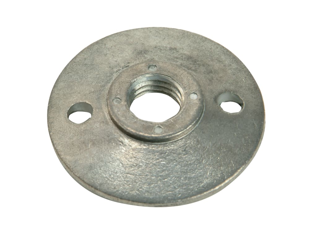 Locknut A2 M14 x 2 for 20115                                                    