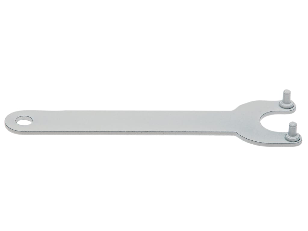 White Pin Spanner 30-4mm                                                        