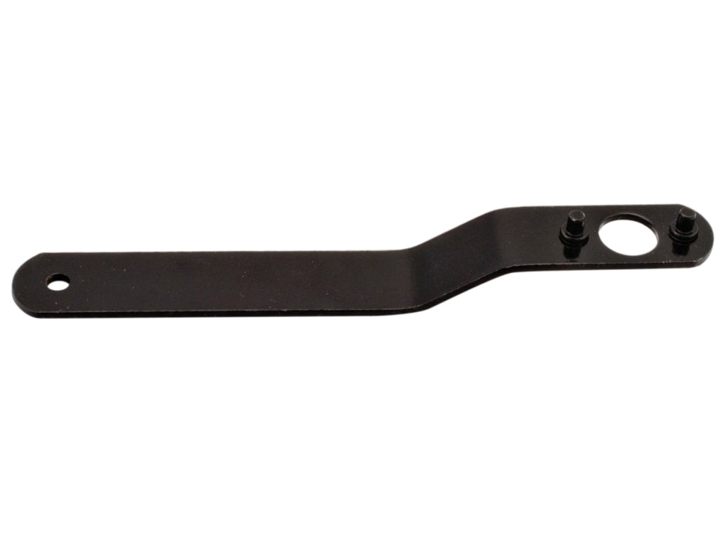 Black Pin Spanner 32-5mm                                                        