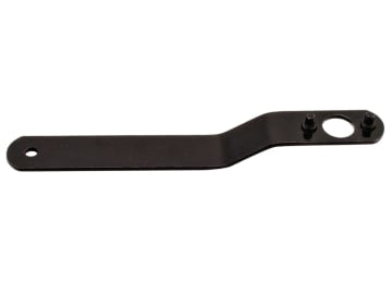 Black Pin Spanner 32-5mm                                                        