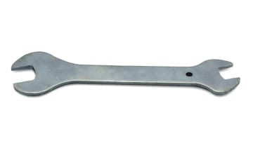 Backing Spanner 14mm & 17mm                                                     
