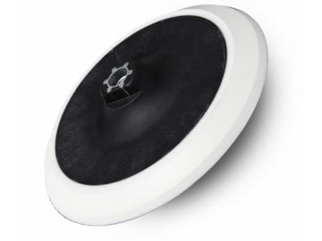 Sanding Backing Pad 180mm GRIP® M14 for Sander & Polishers                      