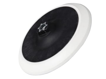 Sanding Backing Pad 200mm GRIP® M14 for Sander & Polishers                      
