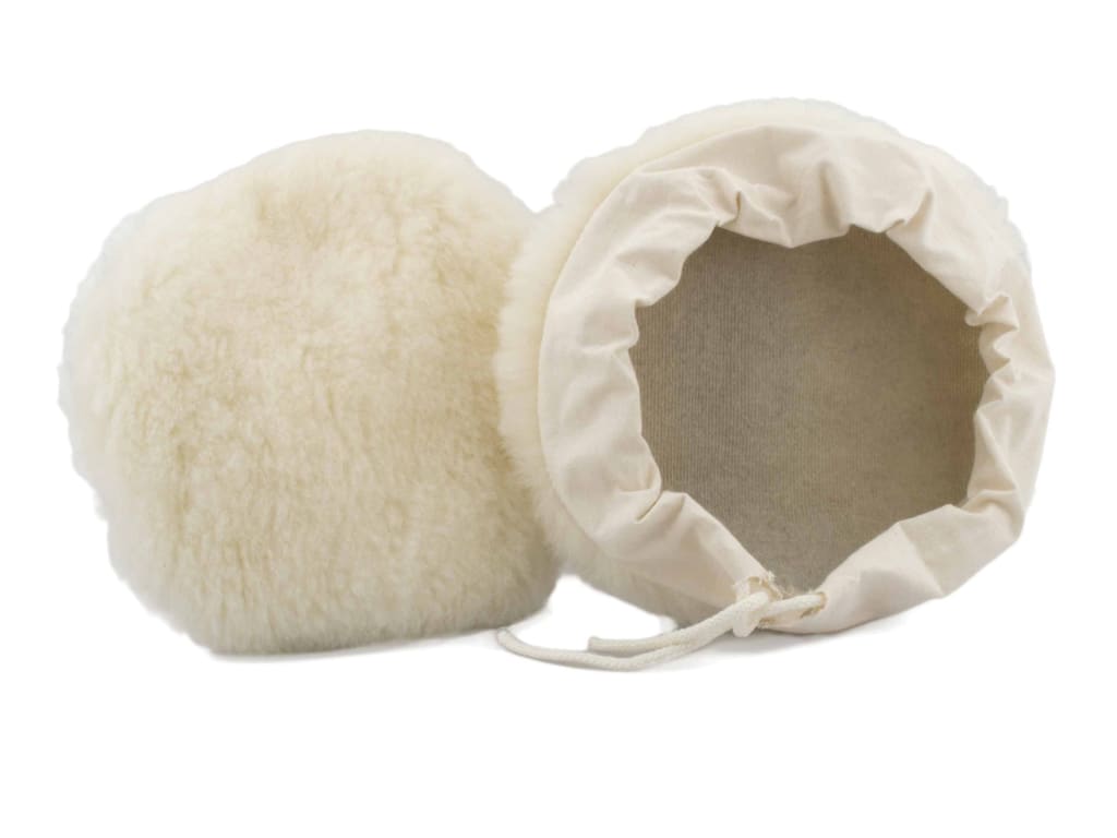 All Wool Bonnet 200mm (8in)                                                     