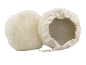 All Wool Bonnet 200mm (8in)                                                     