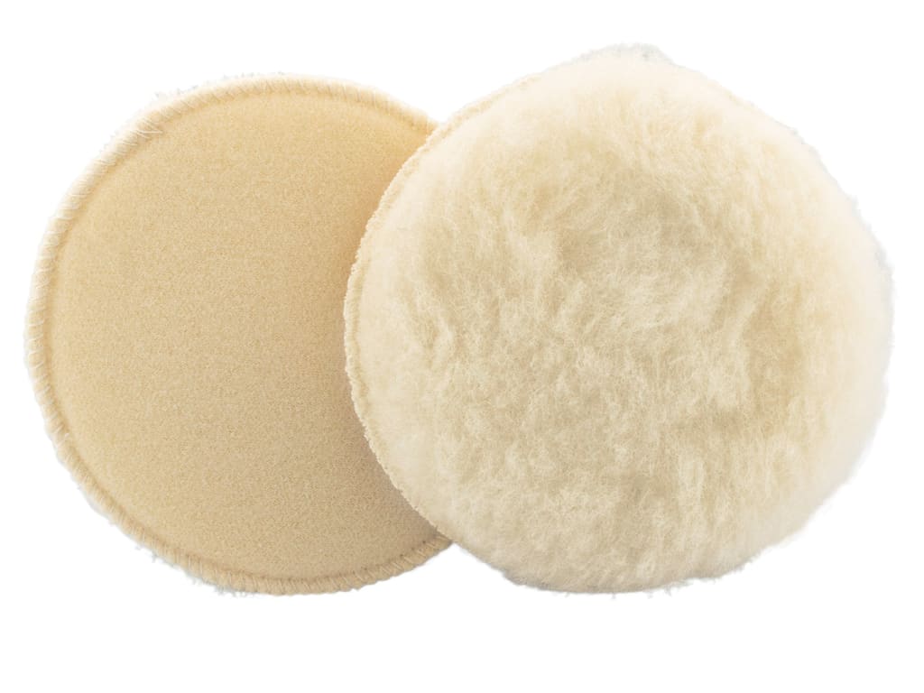 GRIP® Wool Bonnet 135mm                                                         