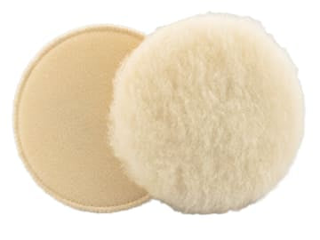 GRIP® Wool Bonnet 150mm                                                         