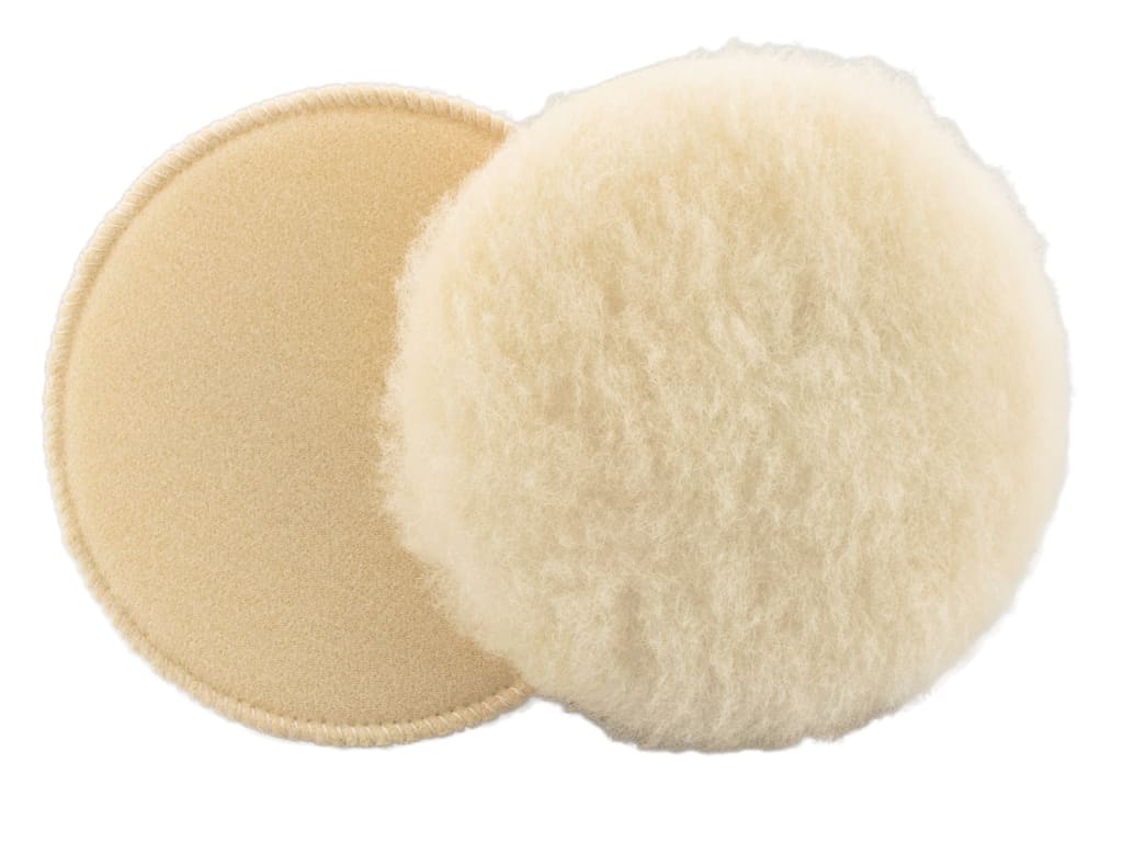 GRIP® Wool Bonnet 150mm                                                         
