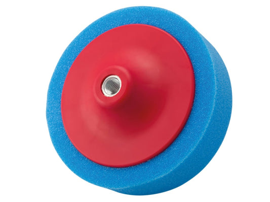 Blue Compounding / Polishing Foam 150 x 50mm M14                                