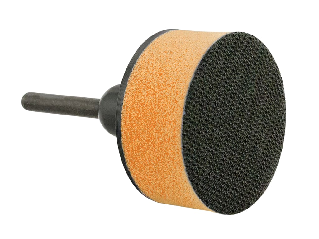 Spindle Pad Soft Face GRIP® 50mm                                                