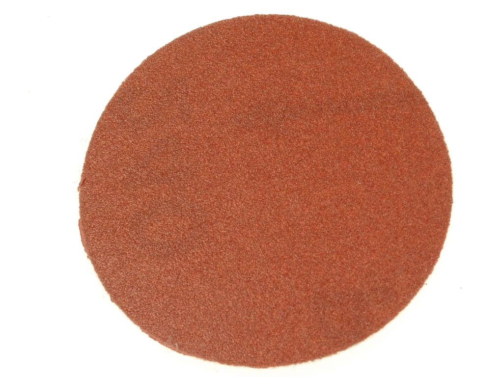 Abrasive Disc 50mm P60 GRIP®                                                    
