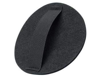 Hand Sanding Holder 125mm Disc                                                  