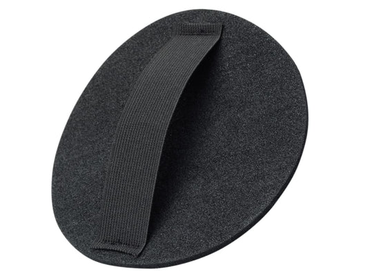 Hand Sanding Holder 125mm Disc                                                  