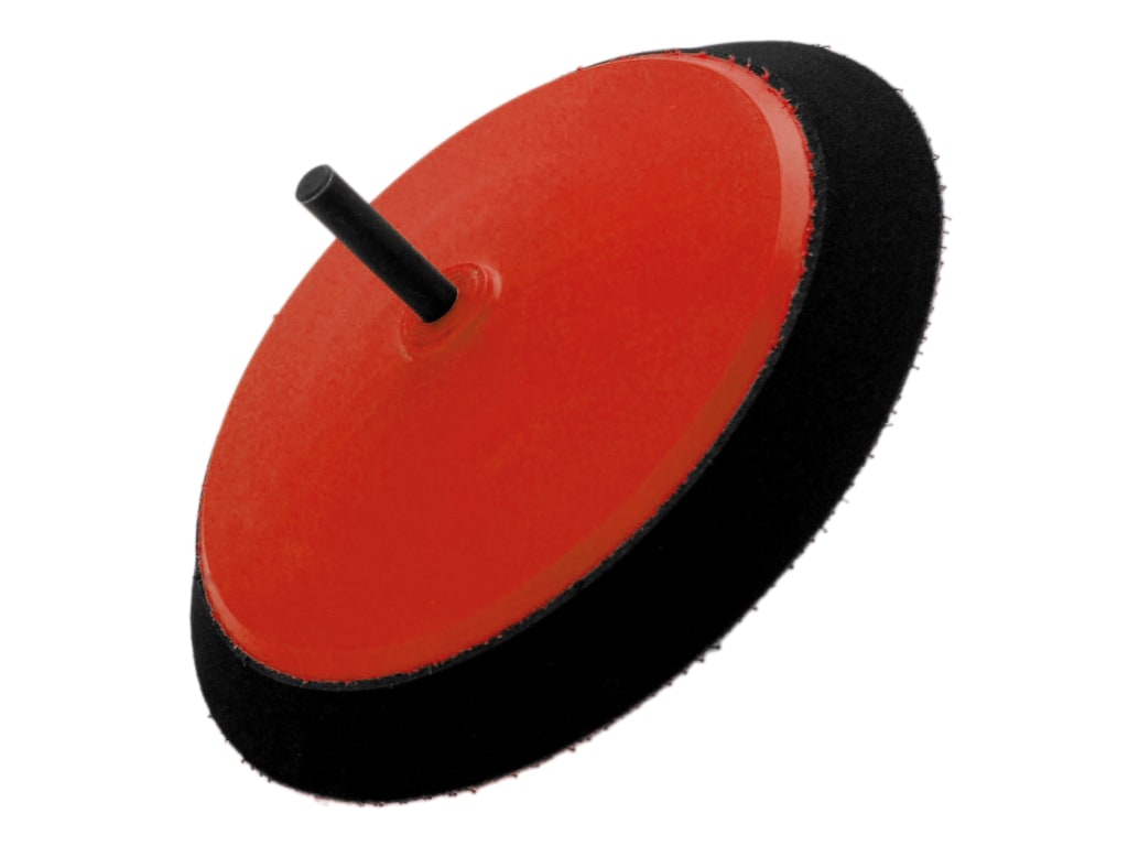 Drill Backing Pad 125mm (5in) 6mm GRIP®                                         