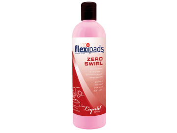 ZERO SWIRL Liquid Shine Red 500ml                                               