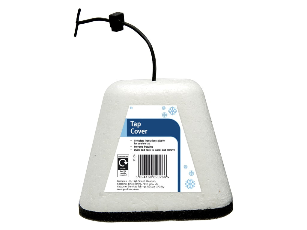 Flopro Outside Tap Cover                                                        