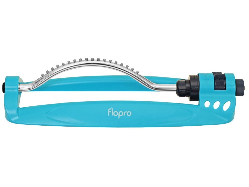 Flopro Cascade Oscillating Sprinkler                                            