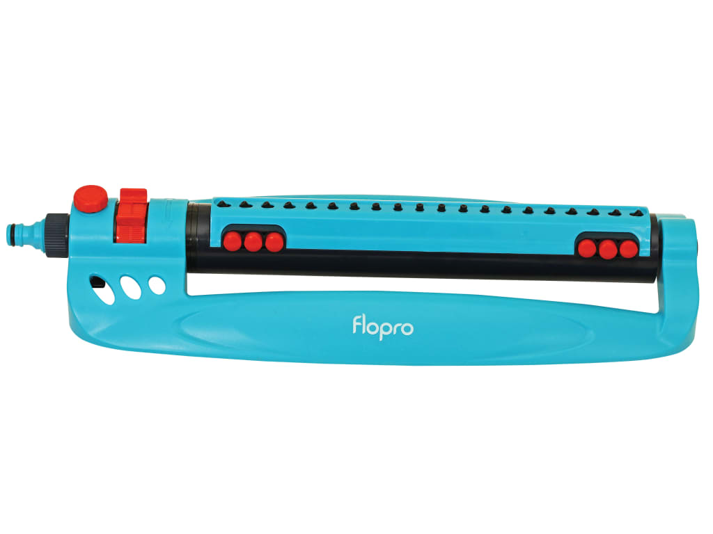 Flopro Monsoon Oscillating Sprinkler                                            