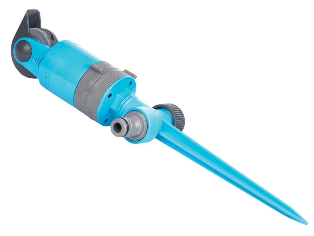Flopro MultiFlo 360° Sprinkler                                                  
