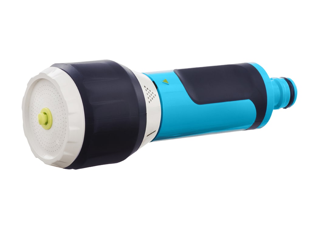 Flopro+ Multi-function Nozzle                                                   