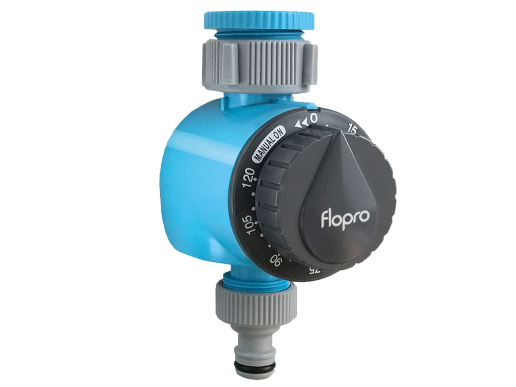 Flopro Mechanical Timer                                                         
