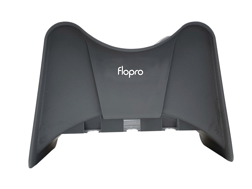 Flopro Garden Hose Hanger                                                       