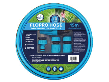 Everyday Hose Starter Set 15m                                                   