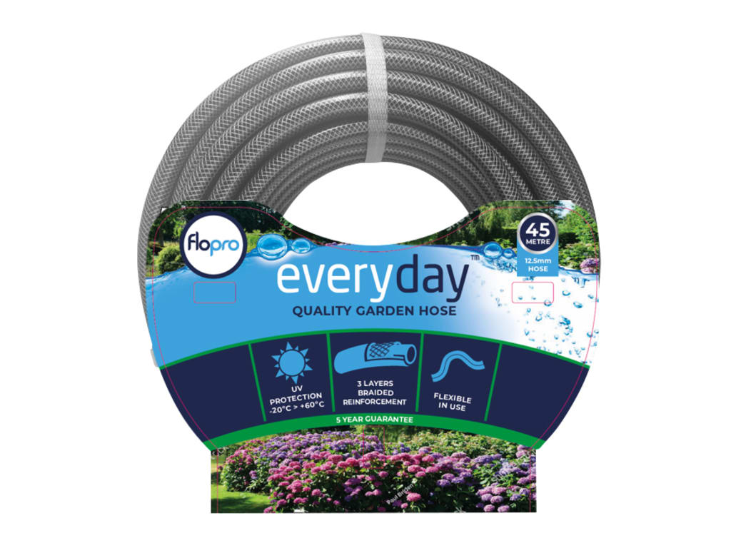 Everyday Hose 45m                                                               