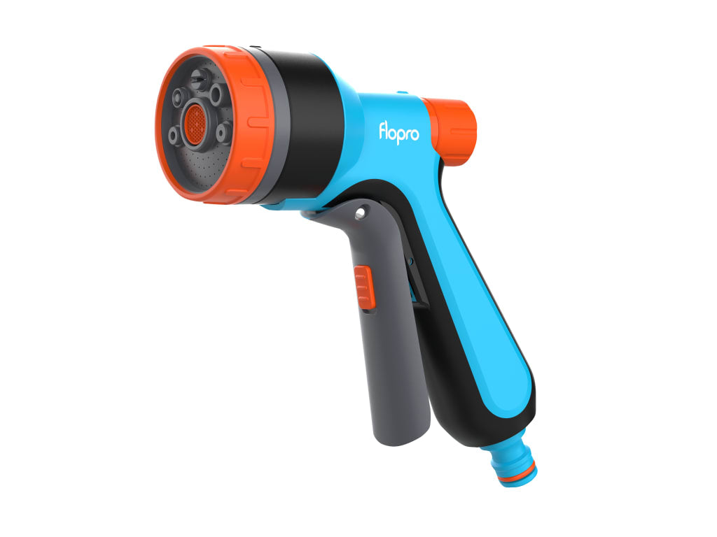 Garden Multi Spray Gun                                                          
