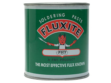 Tin Soldering Paste 450g                                                        