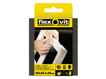 Sanding Sponges Standard Fine/Medium                                            
