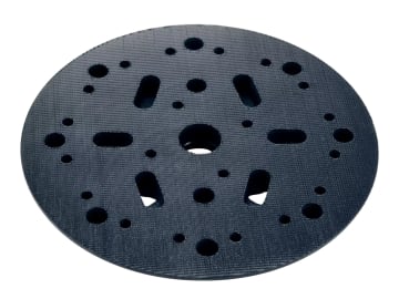 SP-EC M D150 Hook & Loop Sanding Pad 150mm                                      