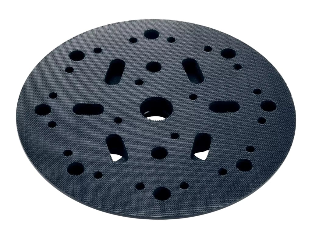 SP-EC M D150 Hook & Loop Sanding Pad 150mm                                      