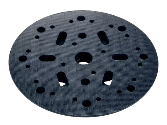 SP-EC M D150 Hook & Loop Sanding Pad 150mm                                      