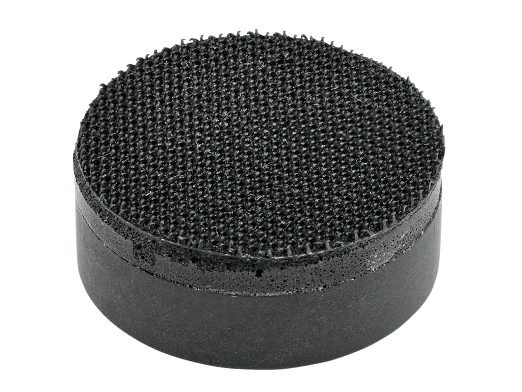 BP-M D30 PXE Cushioned Hook & Loop Pad 30mm                                     