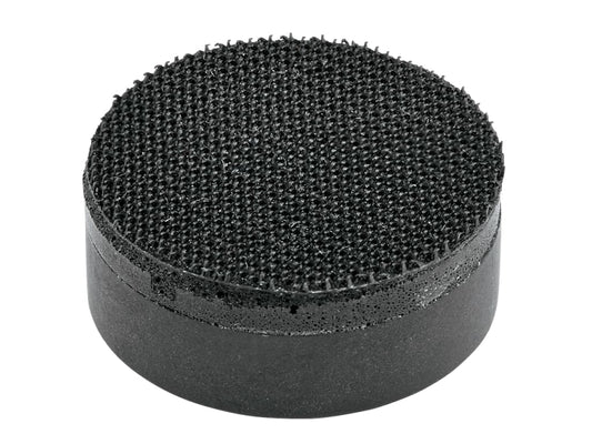BP-M D30 PXE Cushioned Hook & Loop Pad 30mm                                     